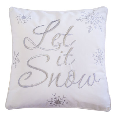 Halloween Themed Throw Pillow