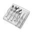 Cambridge Mena 20-Piece Flatware Set