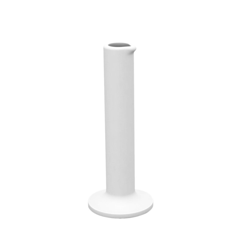 Chemistubes Indoor / Outdoor Resin Floor Vase, 39.25" H x 15.75" W x 15.75" D, Bronze