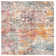 Farmersville Abstract Area Rug