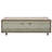 Rocker Single Coffee Table-1666724095