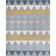 Mystic Geometric Area Rug