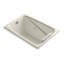Greek 48" x 32" Whirlpool Bathtub-1622131300