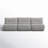 Upholstered 123'' Power Reclining Sofa-92718685