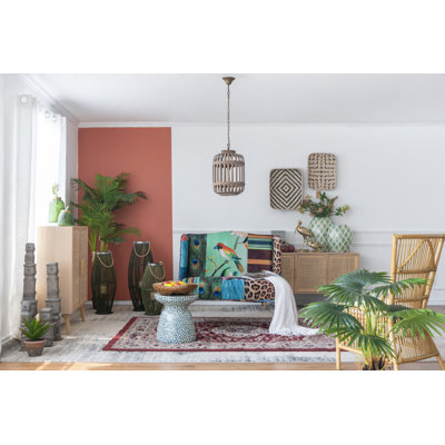 Floor Lantern
