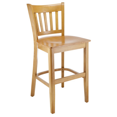 Tabouret de comptoir 24 po Sharyn