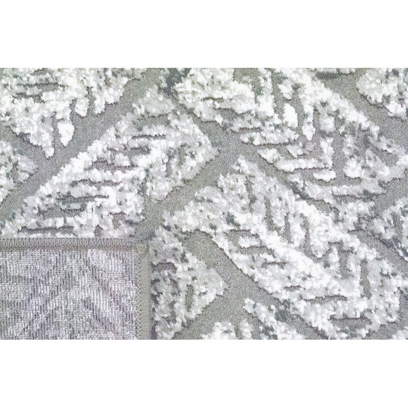 Collingwood Geometric Indoor Rug, Rectangle 7'10" x 10'10"