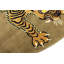 Tapis en laine Nevaehrose-700201170