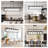 Pauling 6 - Light Kitchen Island Pendant