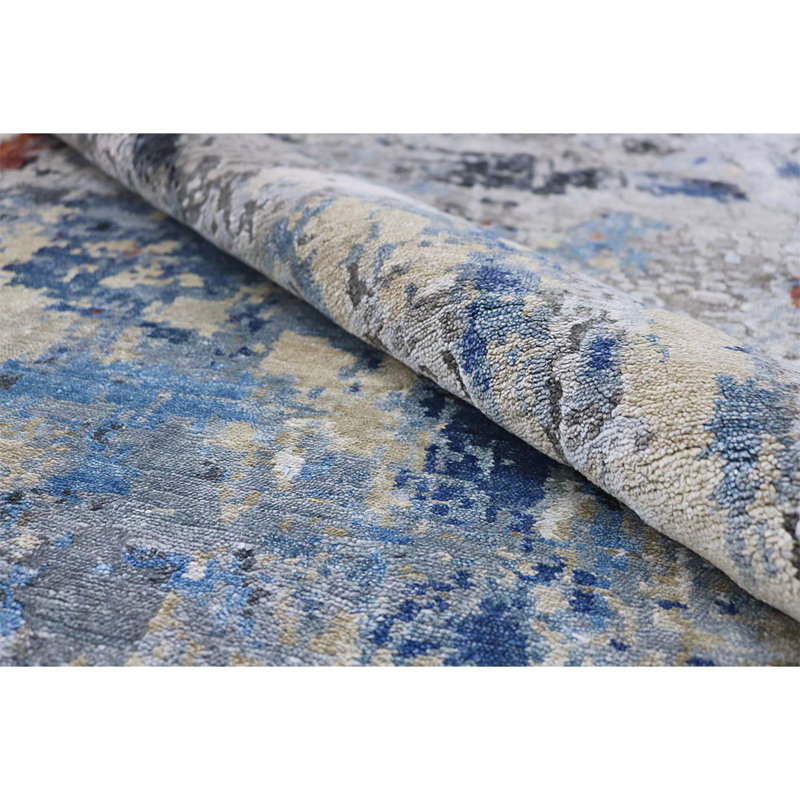 Area Rug, Runner 4' x 10'