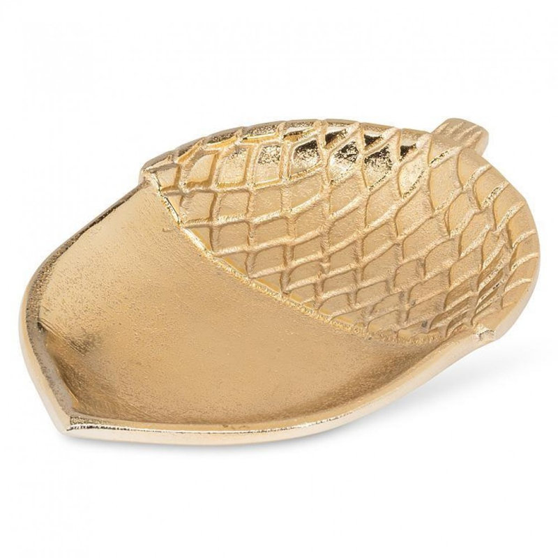 Acorn Flat Tray