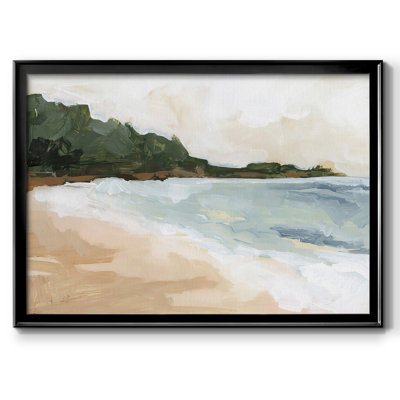" Cove Break I "