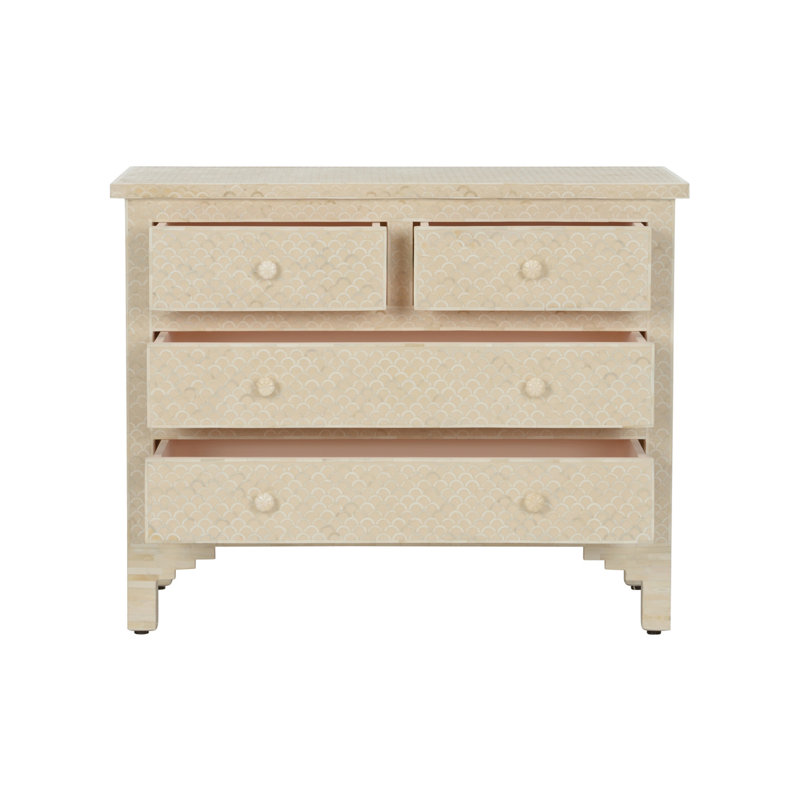 Milford Chest