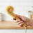 Straight Drinkware Cleaning Brush