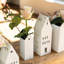 Porcelain Village House - Large Windows-1033852293
