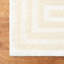 Ralph Lauren Alistair Tiles Hand Knotted, 72% Wool And 28% Viscose, Champagne Area Rug-1896011277