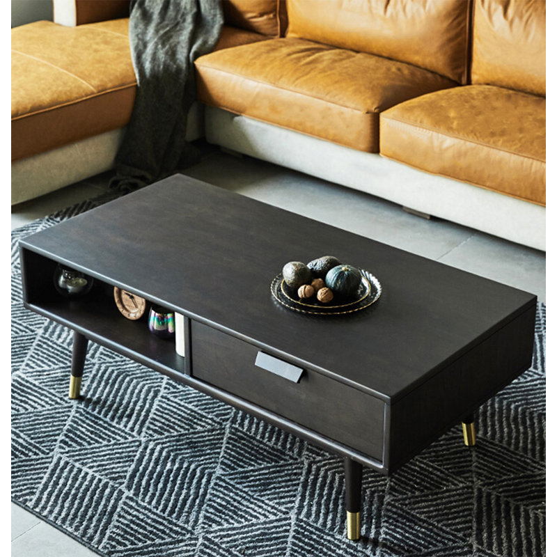 Table basse Minimalist