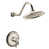 Polished Nickel