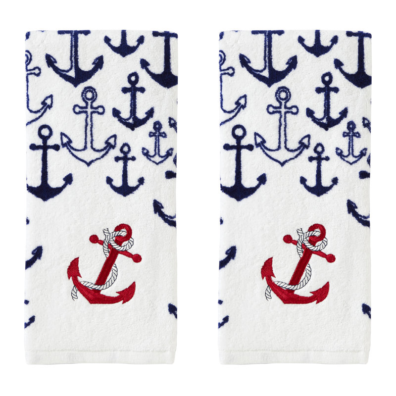 Nicosia Cotton Midweight Hand Towel