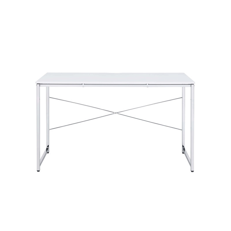 Bureau d'écriture Tennos, Blanc