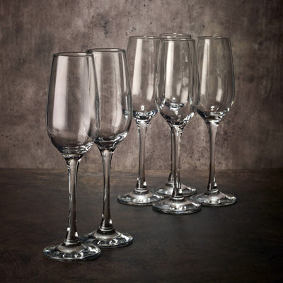 Maryjoe 200ml Glass Set
