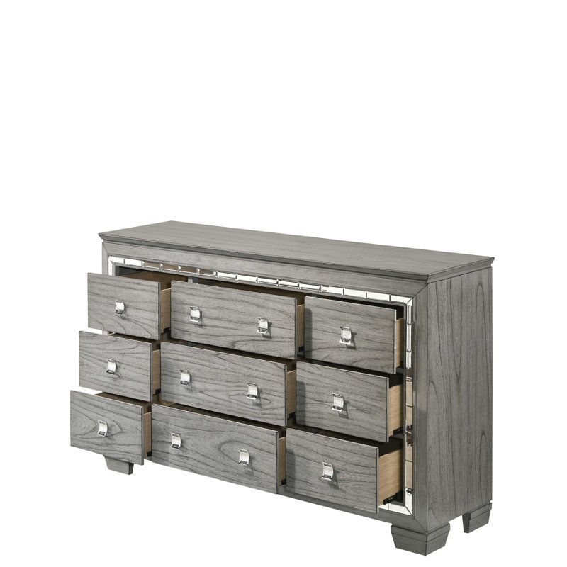 Commode