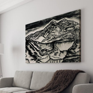 The Lost Canvas By Carlos Grisales