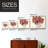 The Small Bunch I -Framed Print - Restickable-840666858-840666860