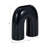Modern Ceramic & Stoneware Arched Horseshoe Vase - Contemporary Decorative Accent for Home Decor-2013655106