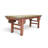 Elm Bench