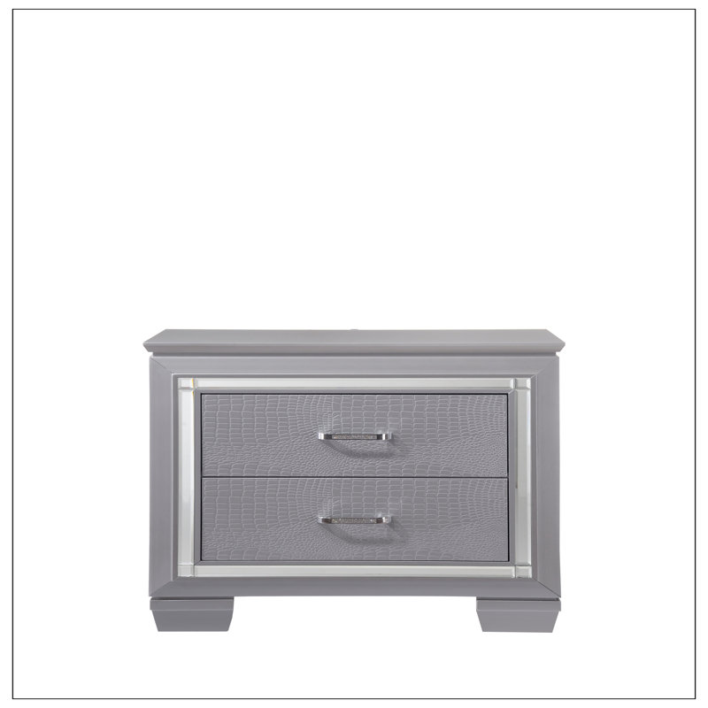 Nightstand For Bedroom