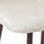 Tabouret de comptoir 25,6 po Cassadra-1843430612