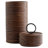 Papeete Wicker Jar-96187675