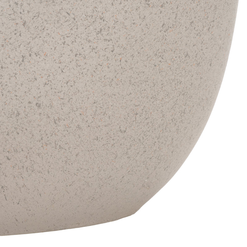 Table d'appoint Irelyn, Gris