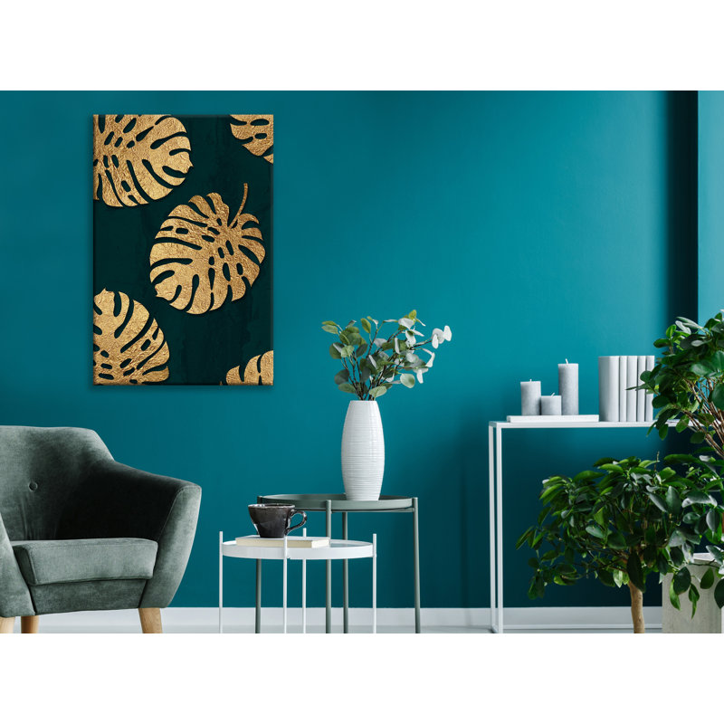 No Frame Print on Canvas, 60cm H x 90cm W