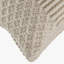 Indigo Seas Shivi Pillow Cover & Insert-2092506821