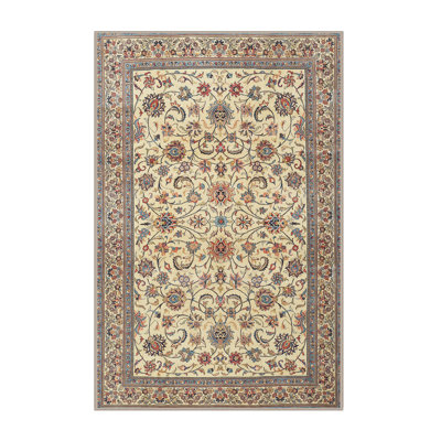Aranza Oriental Indoor Rug