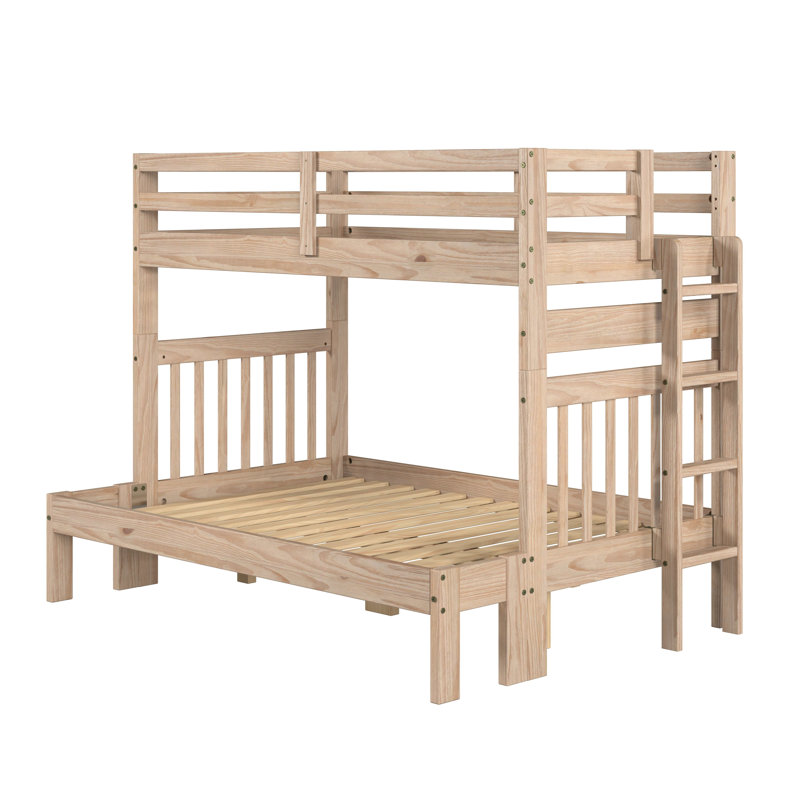 Ithaman T/F Ladder, Natural