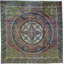 Wool Oriental Area Rug