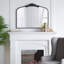 Miroir arqué 24 po x 36 po-708571259-708571256
