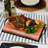 Steel Non-Stick Salt Plate