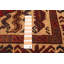 Westbrooke One-of-a-Kind 6'3" X 8'6" New Age Wool Area Rug in