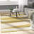 Ayeln Hand-Tufted Wool Area Rug-1105298187
