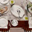Villeroy & Boch Manoir Oval Platter