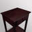 17.5'' W Solid Wood Nightstand-1767148986