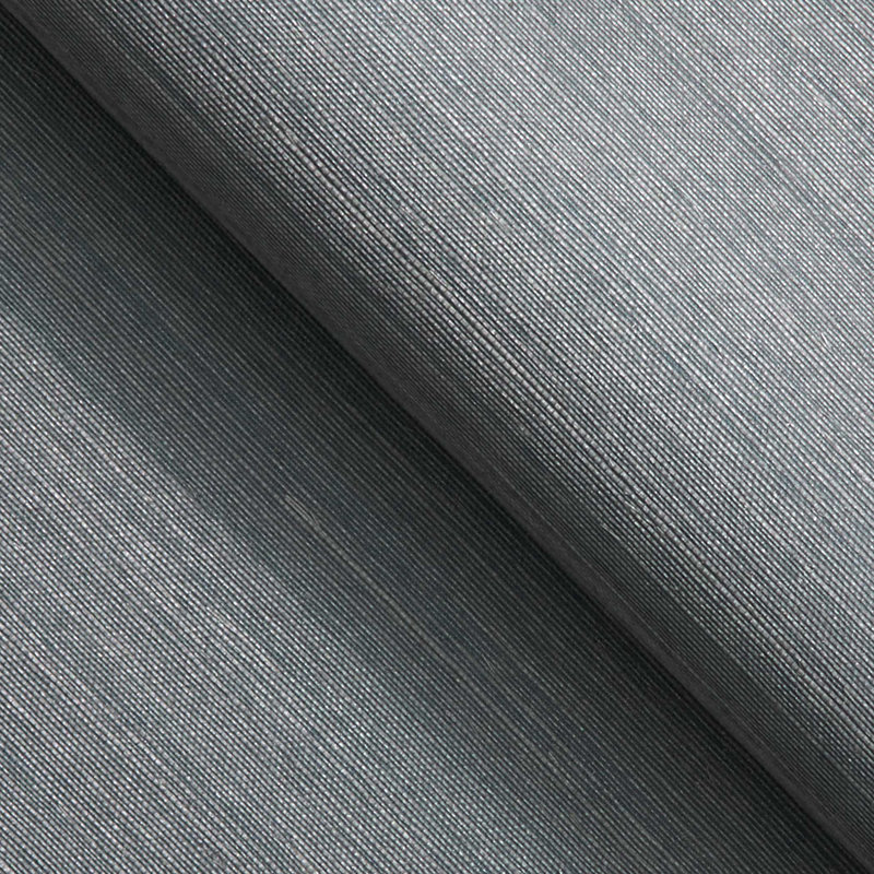 Hejran Sisal Authentic Grasscloth Wallpaper, Blue