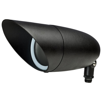 Nuvo Integrated LED 12 Watt 3000K Landscape Flood Light