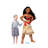 Disney 45'' Disney/Pixar Cardboard Standup