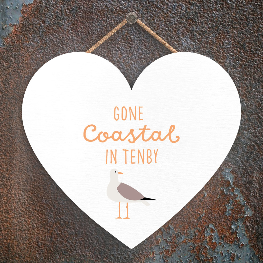 Nautical & Beach Wall Decor
