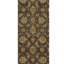 Wool Oriental Area Rug-1779664291